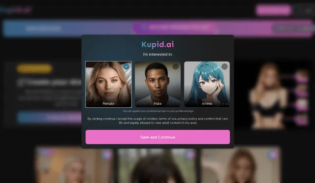 Kupid AI 評測 2026：手機上很溫暖，付費時很貴